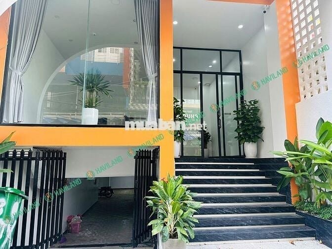 MẶT BẰNG KINH DOANH - VĂN PHÒNG NGAY TRUNG TÂM THÀNH PHỐ