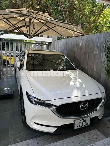 Mazda CX 8 2022 2.5 Luxury - 18000 km