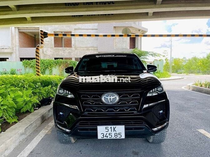 2022 2.4L 4x2 MT - 91000 km