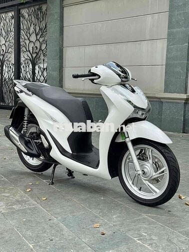 SH 160 CBS 2023 LƯỚT 9000KM MÁY ZIN CHÍNH CHỦ BSTP