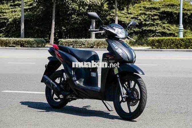 Cần thanh lý xe Vision 2022 - Bản Cá tính