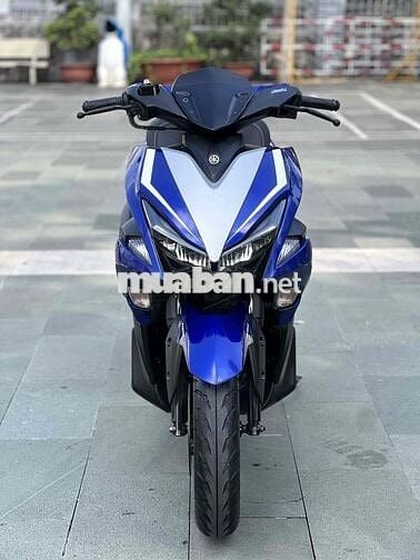 NVX 155 ABS 2017 BSTP CHÍNH CHỦ CÓ BÁN GÓP