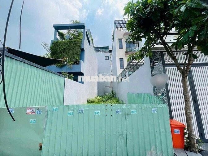 60tr/m2 Đất MT SÁT PHẠM VĂN ĐỒNG - ĐƯỜNG 8M CÓ LỀ - 110M2 GIÁ 7.1 TỶ