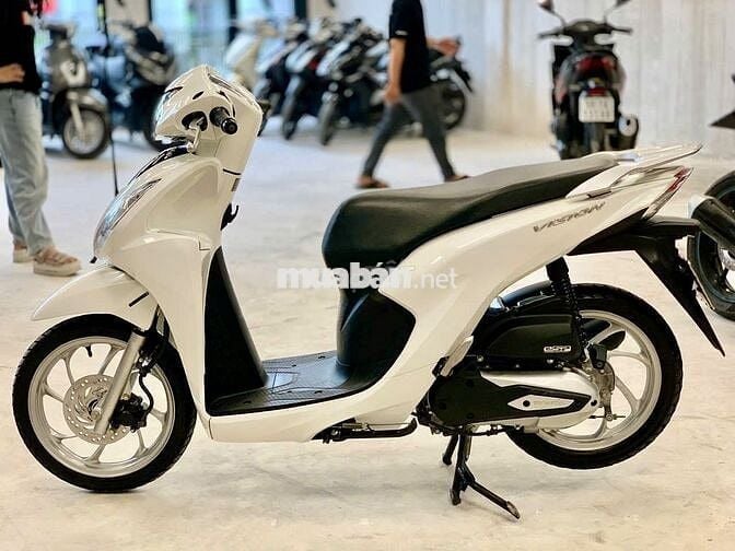 VISION TIÊU CHUẨN 2022, BSTP, BẢO HÀNH 6 THÁNG