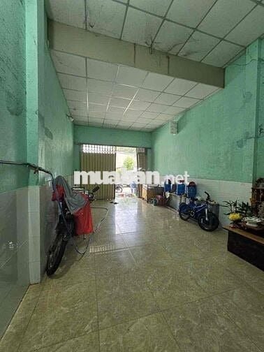 nhà mặt tiền buôn bán kinh doanh