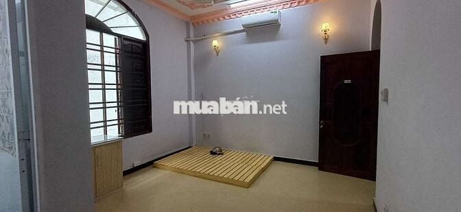 PHÒNG 20M2, NỘI THẤT, GẦN SPKT VÀ ĐH NGÂN HÀNG, HOÀNG DIỆU 2