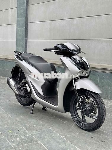 SH 150 CBS 2020 MIX XÁM TITAN MÁY ZIN CHÍNH CHỦ