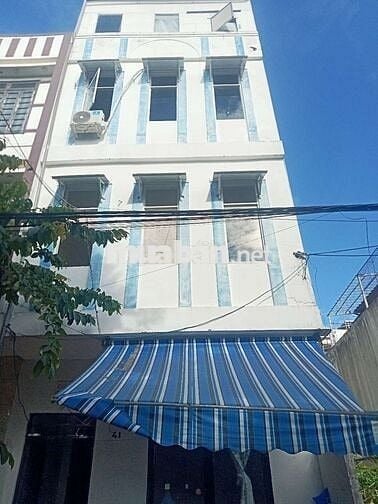Cho thuê phòng điều hoà ở 3 đến 4 người