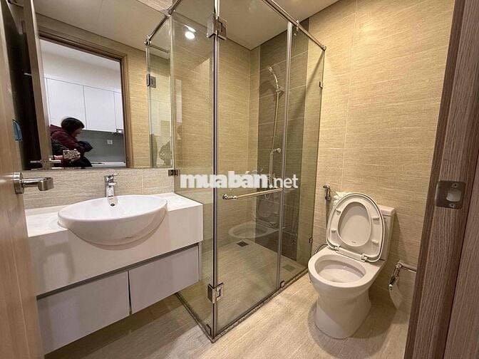 Chính chủ cho thuê căn studio 30m2 Toà 2S2.17 Vinhomes ocean park
