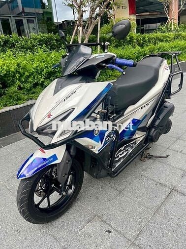 Yamaha Nvx155 Abs 2017