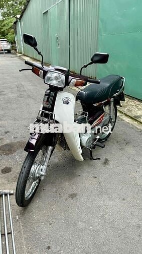 dream thái 98 nguyên bản
