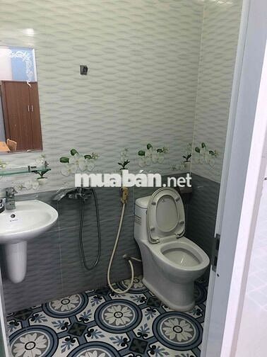 Phòng trọ đầy đủ nội thất bao điện nước