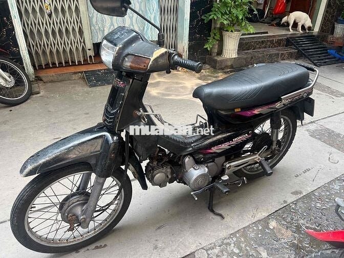 Dream lùn 93 BSTP Bao tranh chấp