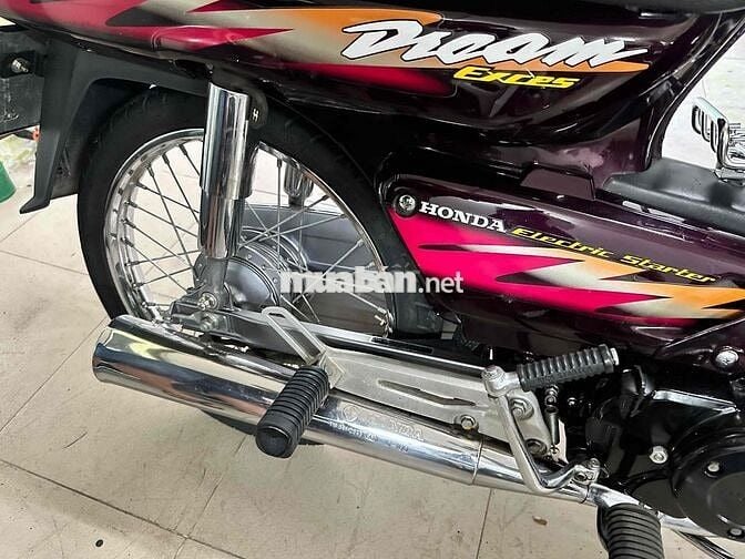 Dream Exces 96 chưa rớt đầu