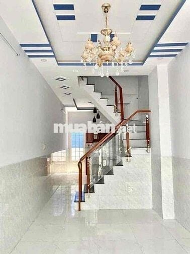 🇻🇳🇻🇳🇻🇳NHÀ NGUYÊN CĂN 4PN 3WC THỊ TRẤN NHÀ BÈ (KHO C)