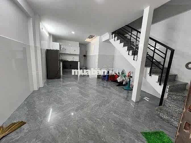 NHÀ 4PN 3WC BẠCH ĐẰNG BÌNH THẠNH GẦN HÀNG XANH 7x10m GIÁ RẺ💕💕💕