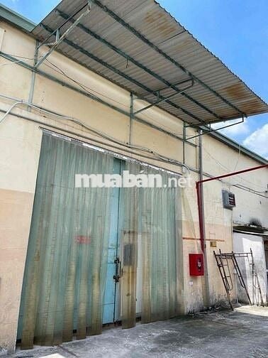 Cho Thuê Kho Xưởng P.Tam Bình,Thủ Đức Dt Đa Dạng 300-2200m2 Gần Ql1A