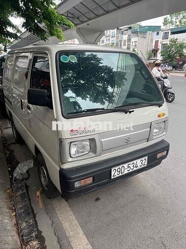Suzuki 2021 - 18000 km
