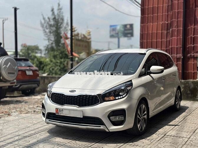 🔴 Kia Rondo 2020 GAT - 24k km đi rất ít