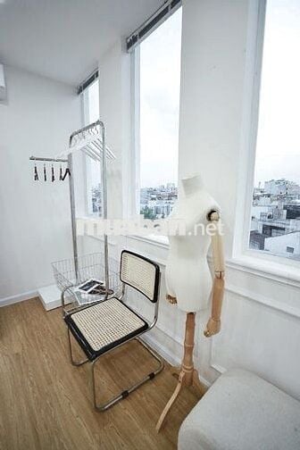 Phòng trọ 20m2, 341 Huỳnh Văn Bánh,Phú Nhuận