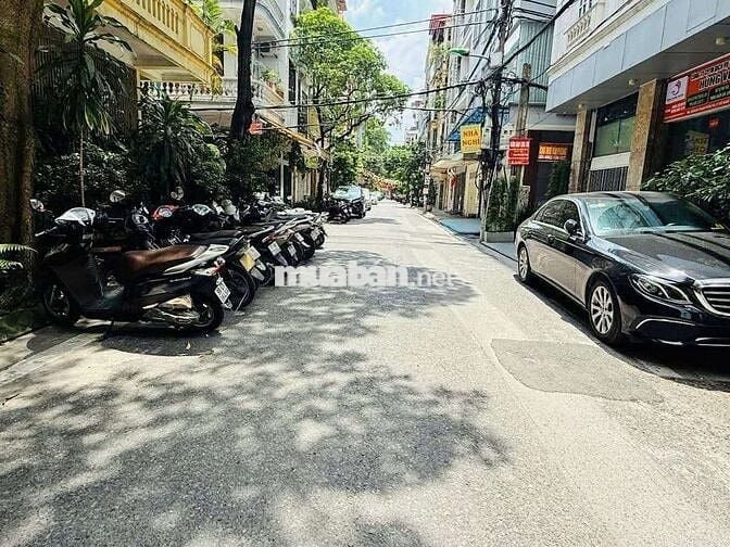 Chủ nhà trẻ bán nhà TâyMỗ, đường ôtô tải tránh, 103m2, 6 tầng, mt 5.1m
