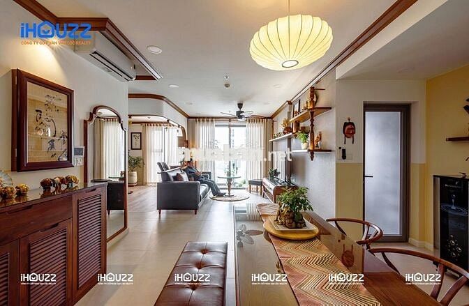 GIỎ HÀNG 99 CĂN HỘ CAO CẤP URBAN GREEN QL13 CHO THUÊ 2PN - 3PN