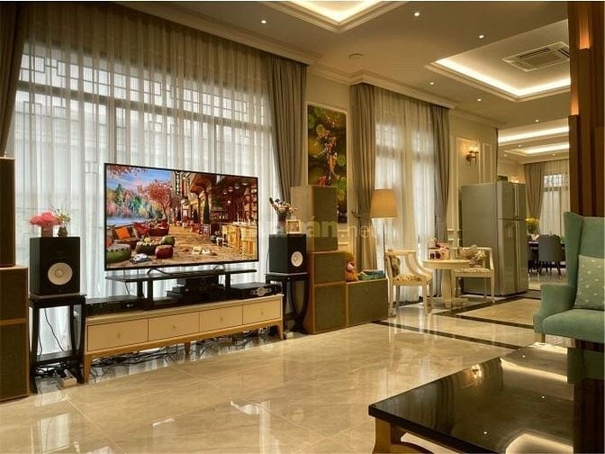 Thật 100%- Xuống Giá 23 tỷ về 19,9 tỷ, 5 tầng thang máy- 6,5x18m