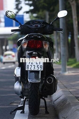 SH150i Nhập Ý SM1009