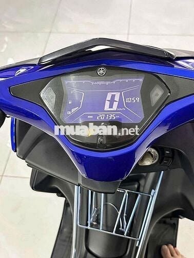 🏷️Yamaha NVX V1🏷️ Biển SG 2017 Odo 20K Km