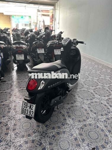 scoopy 110 bstp 9c