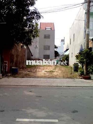 Bán Nền Đất 80m2 Phạm Hùng Nối Dài, Thổ Cư 100% sổ Hồng Riêng