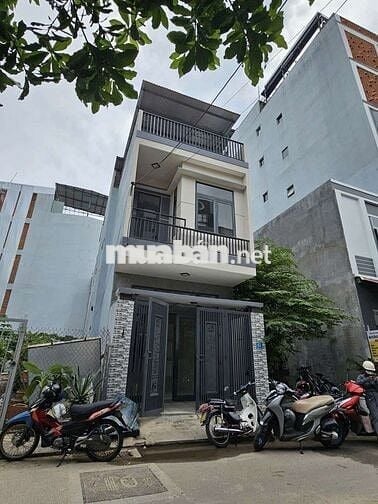 Bán nhà 3 tầng 🌳🌳
Đường 5m5. nguyễn thiện kế 
Gần