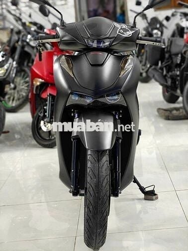 🏷️Honda SH150I🏷️ Biển SG 2021 Chính chủ