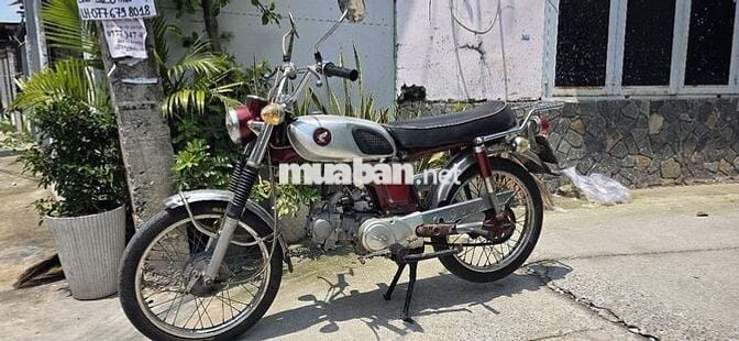 CL 50cc