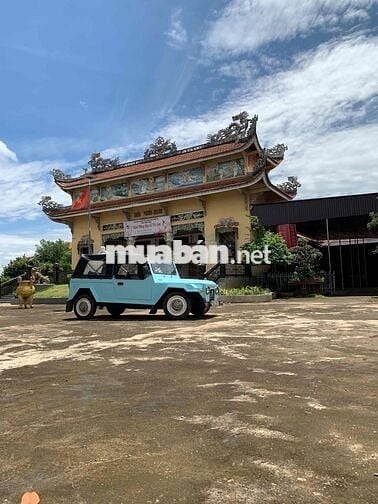 trước năm 1980 - 1000km