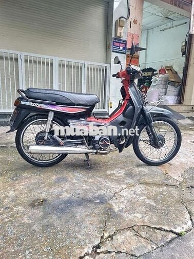 #ASTREA_1994_M5 XE ZIN MỌC CHẤT XE ZIN TRÊN 90%