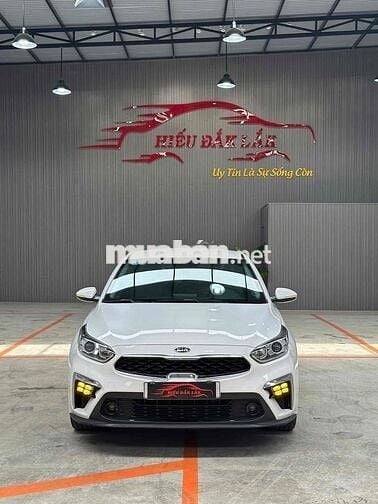 Kia Cerato 2021 1.6 AT Deluxe - 46000 km