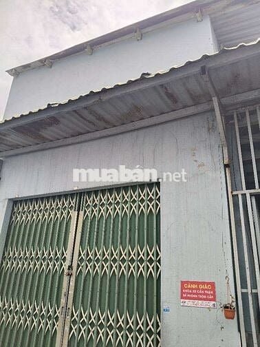 BÁN GẤP DÃY TRỌ HIỆP THÀNH Q12, DT 56M²(4.6× 13), HẺM 4M, THU NHẬP 7.5