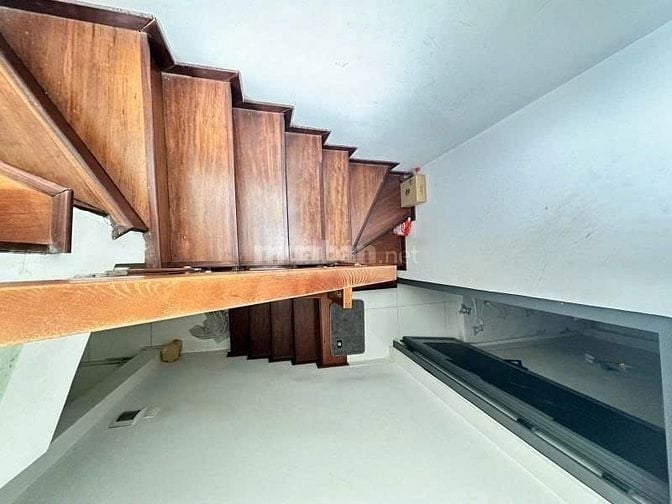 Bán nhà Thiên Phước, Tân Bình, 23m2, 4 tầng 4PN, chỉ 3 tỷ nhỉnh