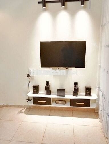 Toà tập thể mặt phố trung tâm quận Hai Bà Trưng