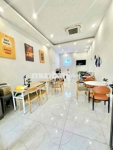Cho thuê Mặt bằng khu  #Cityland ,Phường 10 gò vấp