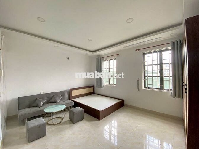 CHUNG CƯ MINI CITYLAND, FULL NỘI THẤT PHƯỜNG 10 GÒ VẤP