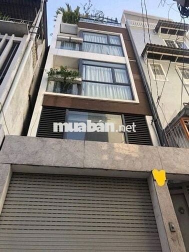 🏡 Cho Thuê Nhà HXH Quách Văn Tuấn_(K300)_5x20m, 3 Lầu, Có Máy Lạnh.
