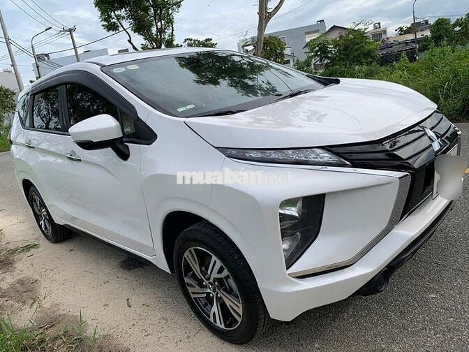 XPANDER, RIN Nguyên Xe, 1 Chủ Mua Mới.