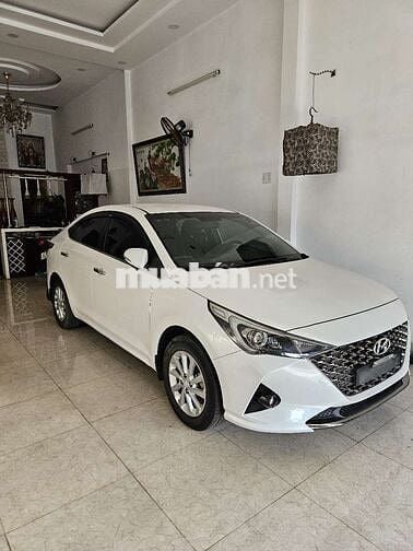 Hyundai Accent 2023 1.4 MT - 43012 km