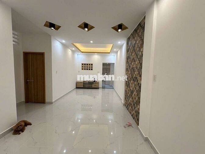 CC MẶT TIỀN PHẠM VĂN ĐỒNG - BÌNH THẠNH - 70M2 - 3PN - SỔ HỒNG RIÊNG