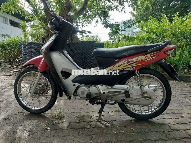 Wave RS tốt