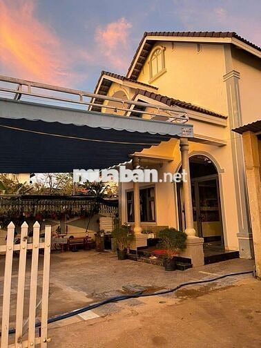 BÁN GẤP NGUYÊN CĂN NHÀ ĐẤT 2 SỔ ĐỎ – GẦN KDL LANGBIANG, ĐÀ LẠT