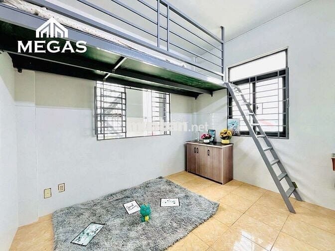 🏡Phòng Trọ Cao Cấp Giá Rẻ _ Cửa Sổ Trời _ Có Thang Máy _ New 💯%🧧