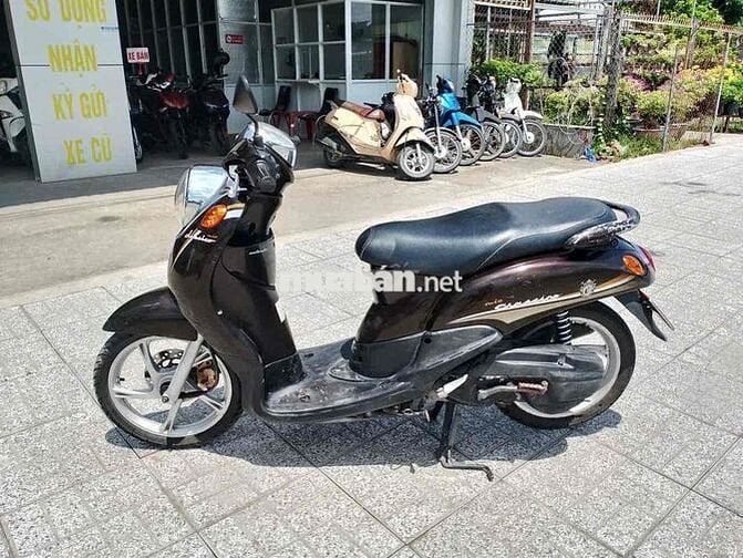 xe máy zin vip bs64